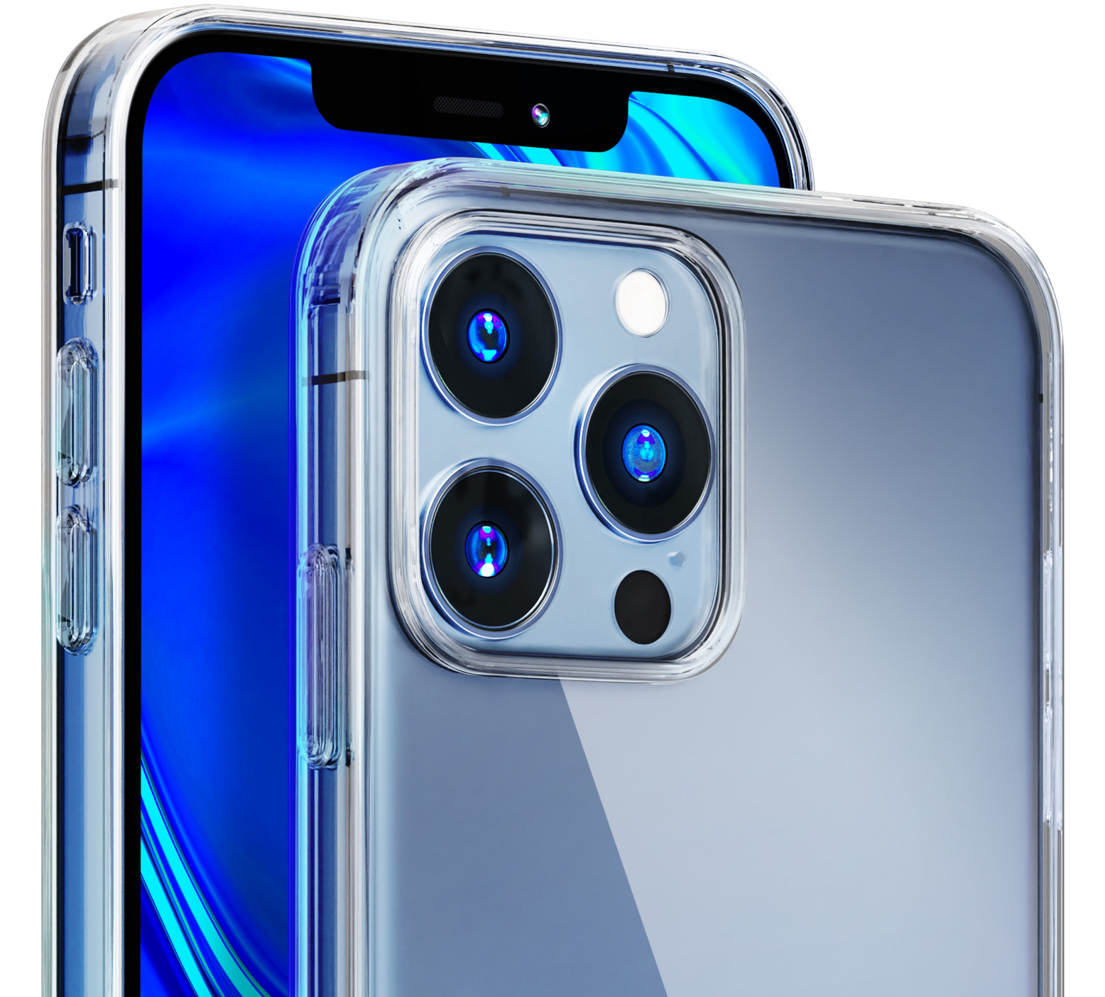 3MK skaidrus Dėklas Samsung Galaxy S25 aprašymas - Prekės nuotrauka 3MK skaidrus Dėklas Samsung Galaxy S25 aprašymas - Prekės nuotrauka