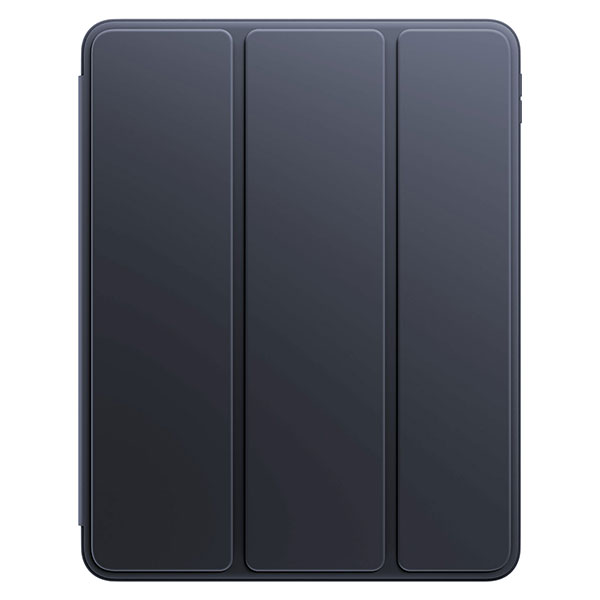3MK Soft Planšetė Dėklas iPad 10.2″ 7/8/9gen juodos spalvos aprašymas - Prekės nuotrauka