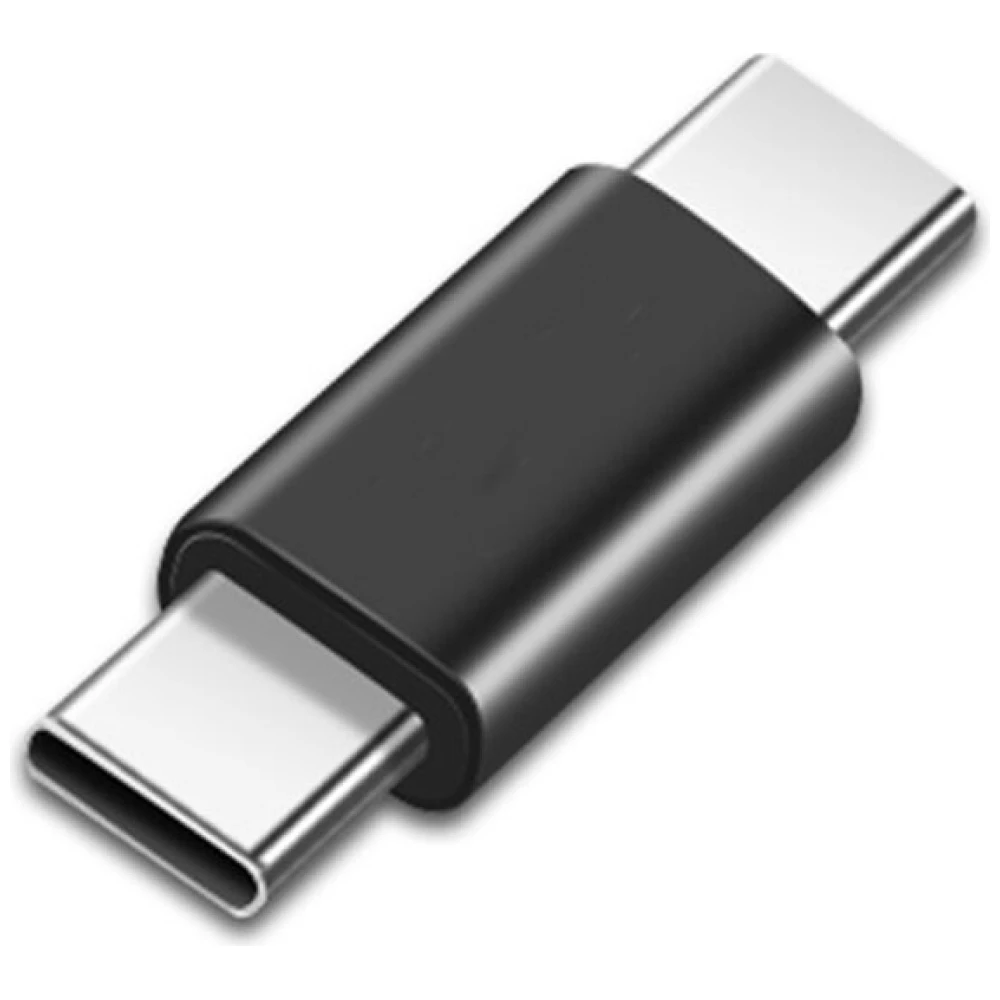 4 viename priedų rinkinys: 4smarts Explorer USB-C raktų pakabuko laidas, USB-C–USB-C adapteris, USB-C žiebtuvėlis, U formos aprašymas - Prekės nuotrauka