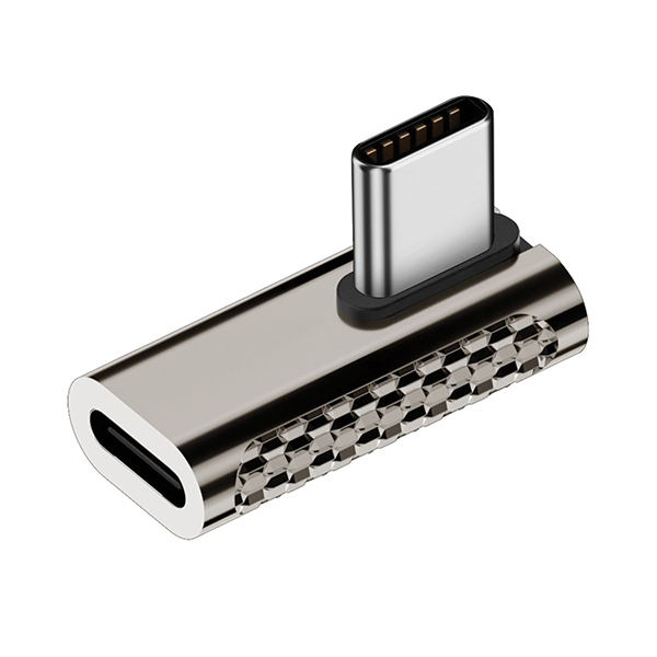 4Smarts USB-C OTG adapterių rinkinys 4 vnt aprašymas - Prekės nuotrauka 4Smarts USB-C OTG adapterių rinkinys 4 vnt aprašymas - Prekės nuotrauka