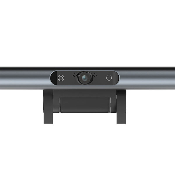 4smarts monitoriaus LED šviestuvas su FullHD kamera LightBar Pro 456486 aprašymas - Prekės nuotrauka