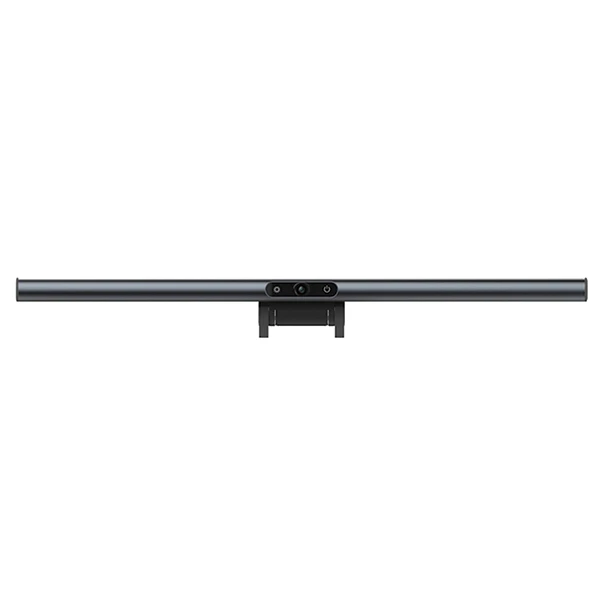 4smarts monitoriaus šviestuvas LED su kamera FullHD LightBar Pro 456486 aprašymas - Prekės nuotrauka 4smarts monitoriaus šviestuvas LED su kamera FullHD LightBar Pro 456486 aprašymas - Prekės nuotrauka