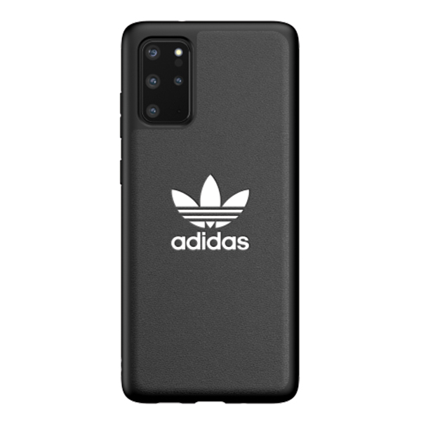 Adidas OR Moudled dėklas Trefoil Samsung Galaxy S20+ juodas 38617 aprašymas - Prekės nuotrauka