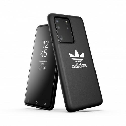 Adidas OR Moudled dėklas Trefoil Samsung Galaxy S20Ultra juodas 38618 aprašymas - Prekės nuotrauka