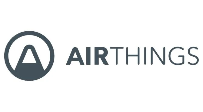 Playground Aps „Airthings“ bangų radonas aprašymas - Prekės nuotrauka
