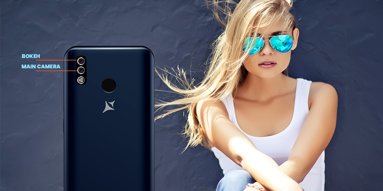 Allview | A30 PLUS | Kobaltas Mėlyna | 6 colių | LCD IPS | 720x1440 | Cortex A7 | Vidinė RAM 2 GB | 32 GB | Micro SDXC | Dvi SIM | Nano SIM | 3G | Pagrindinės kameros skiriamoji geba 8 MP | Antrinės kameros skiriamoji geba 5 MP | Android | 11 | 3000 mAh aprašymas - Prekės nuotrauka Allview | A30 PLUS | Kobaltas Mėlyna | 6 colių | LCD IPS | 720x1440 | Cortex A7 | Vidinė RAM 2 GB | 32 GB | Micro SDXC | Dvi SIM | Nano SIM | 3G | Pagrindinės kameros skiriamoji geba 8 MP | Antrinės kameros skiriamoji geba 5 MP | Android | 11 | 3000 mAh aprašymas - Prekės nuotrauka