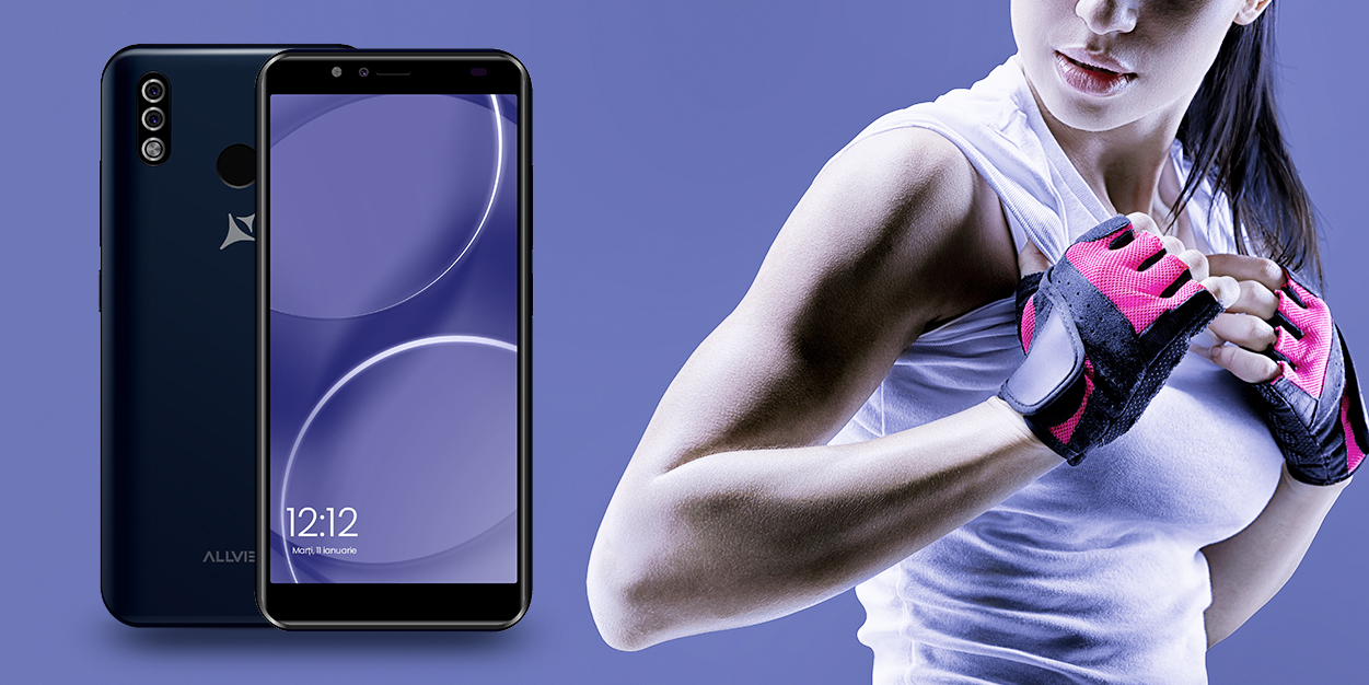 Allview | A30 PLUS | Kobaltas Mėlyna | 6 colių | LCD IPS | 720x1440 | Cortex A7 | Vidinė RAM 2 GB | 32 GB | Micro SDXC | Dvi SIM | Nano SIM | 3G | Pagrindinės kameros skiriamoji geba 8 MP | Antrinės kameros skiriamoji geba 5 MP | Android | 11 | 3000 mAh aprašymas - Prekės nuotrauka Allview | A30 PLUS | Kobaltas Mėlyna | 6 colių | LCD IPS | 720x1440 | Cortex A7 | Vidinė RAM 2 GB | 32 GB | Micro SDXC | Dvi SIM | Nano SIM | 3G | Pagrindinės kameros skiriamoji geba 8 MP | Antrinės kameros skiriamoji geba 5 MP | Android | 11 | 3000 mAh aprašymas - Prekės nuotrauka