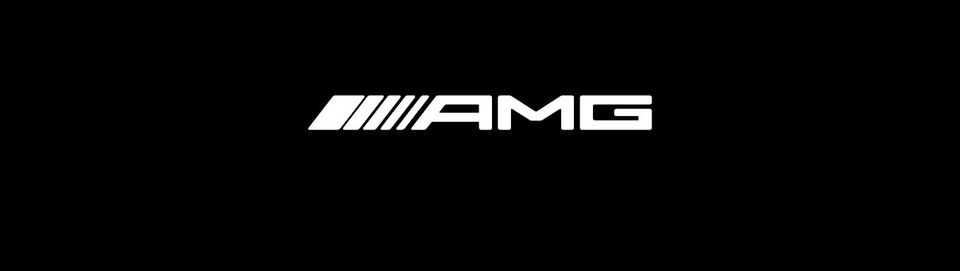 AMG AMAP2RBK AirPods Pro 2 (2022/2023) dėklas juodos spalvos Silicone with baltos spalvos Logo aprašymas - Prekės nuotrauka