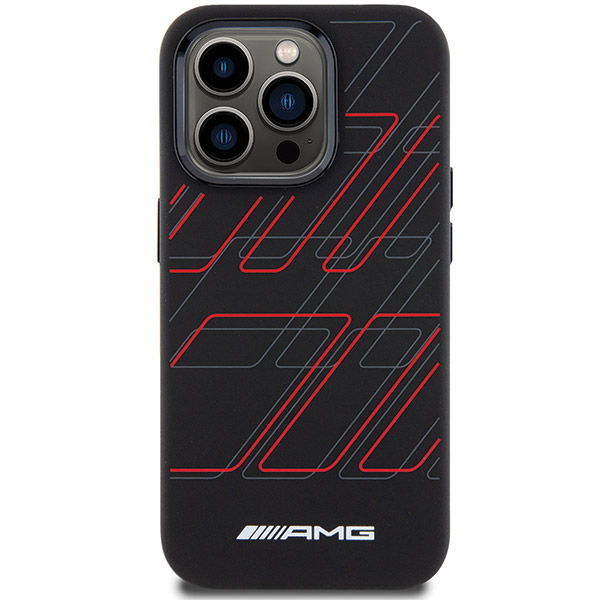 Mercedes AMG AMHMP15M23SSPK Apple iPhone 15 Plus / 14 Plus 6.7″ juodos spalvos kietas dėklas with Silicone Large Rhombuses Patter aprašymas - Prekės nuotrauka Mercedes AMG AMHMP15M23SSPK Apple iPhone 15 Plus / 14 Plus 6.7″ juodos spalvos kietas dėklas with Silicone Large Rhombuses Patter aprašymas - Prekės nuotrauka
