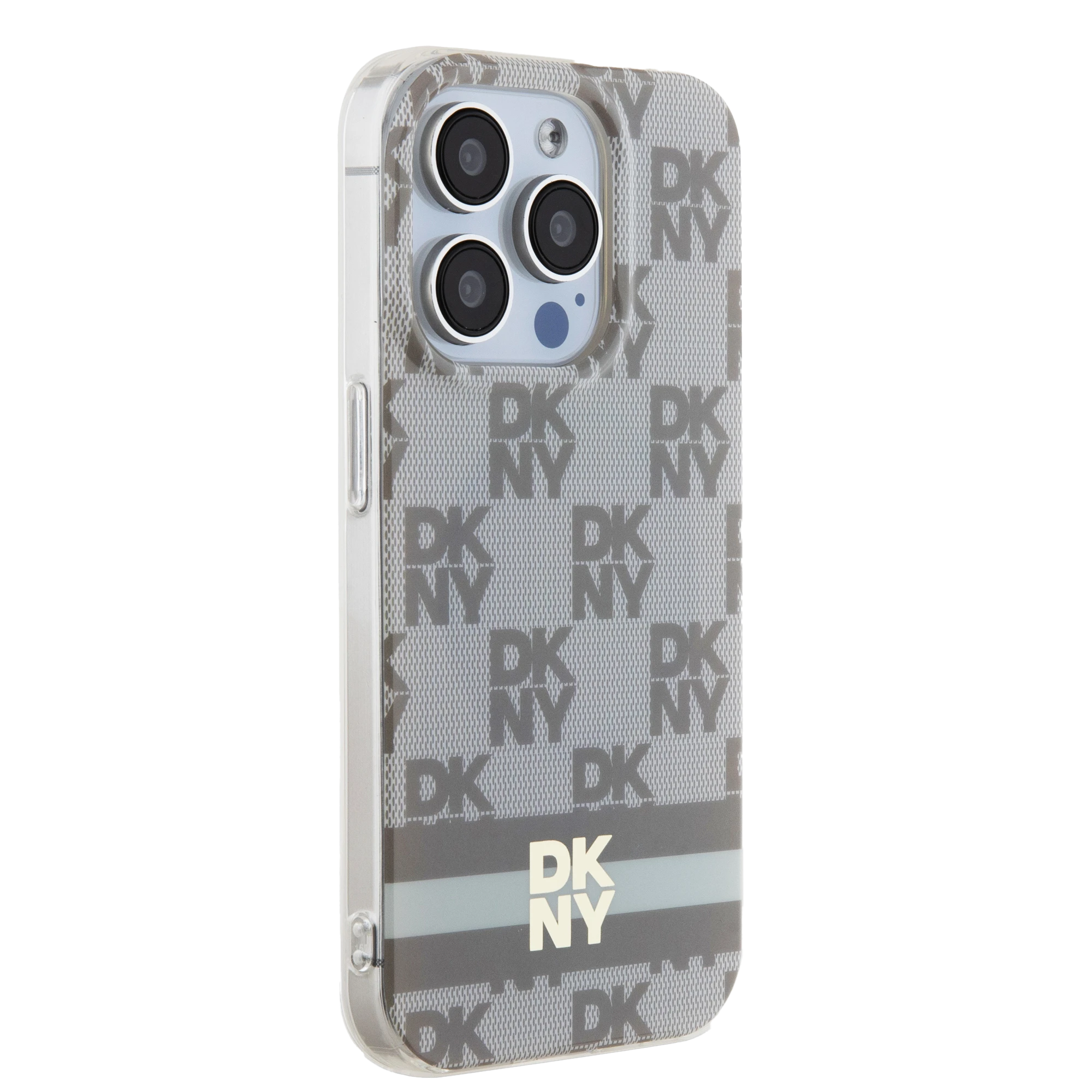 Apple iPhone 13 / 14 / 15 DKNY dėklas IML languotas monofoninis raštas ir spausdintos juostelės MagSafe (DKHMP14SHCPTSE) smėlio spalvos aprašymas - Prekės nuotrauka Apple iPhone 13 / 14 / 15 DKNY dėklas IML languotas monofoninis raštas ir spausdintos juostelės MagSafe (DKHMP14SHCPTSE) smėlio spalvos aprašymas - Prekės nuotrauka