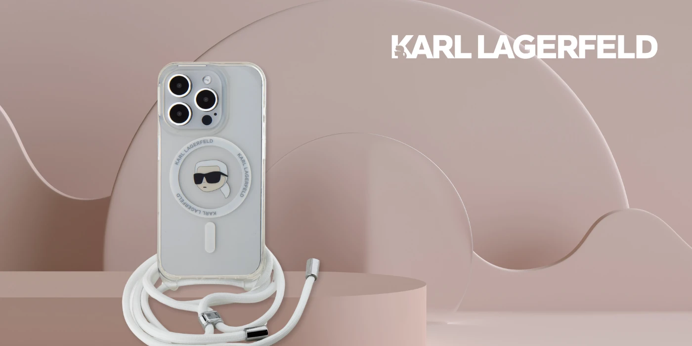 Apple iPhone 13 / 14 / 15 Karl Lagerfeld dėklas silikoninis Choupette Head MagSafe (KLHMP15SHCKHNT) skaidrus aprašymas - Prekės nuotrauka Apple iPhone 13 / 14 / 15 Karl Lagerfeld dėklas silikoninis Choupette Head MagSafe (KLHMP15SHCKHNT) skaidrus aprašymas - Prekės nuotrauka