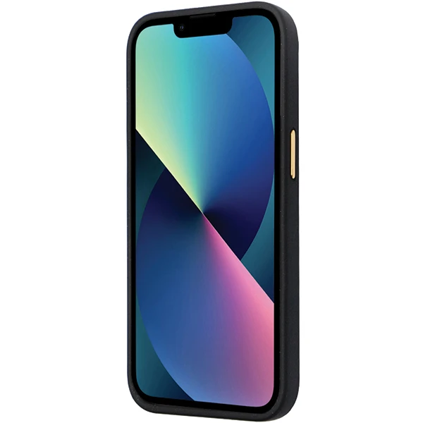 Dėklas GUESS GUHCP13LM4DGPK IPHONE 13 PRO / 13 6.1 