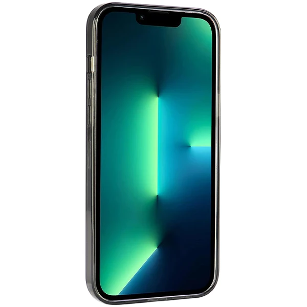 Dėklas Apple iPhone 13 Pro Max Audi IML Big Logo MagSafe (AU-IMLMIP13PM-Q5/D2-BK) juodos spalvos aprašymas - Prekės nuotrauka Dėklas Apple iPhone 13 Pro Max Audi IML Big Logo MagSafe (AU-IMLMIP13PM-Q5/D2-BK) juodos spalvos aprašymas - Prekės nuotrauka