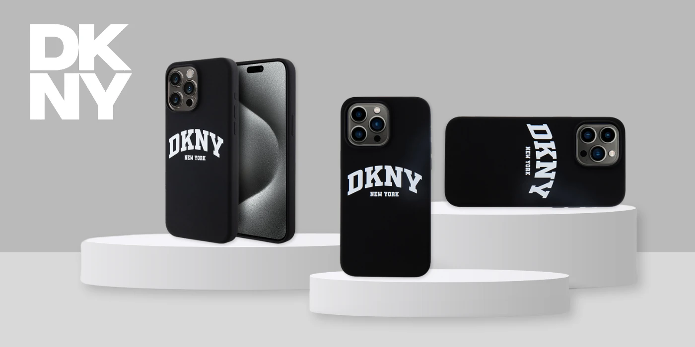 Apple iPhone 13 Pro Max DKNY dėklas Liquid Silicone Baltas Printed Logo MagSafe (DKHMP13XSNYACH) juodos spalvos aprašymas - Prekės nuotrauka Apple iPhone 13 Pro Max DKNY dėklas Liquid Silicone Baltas Printed Logo MagSafe (DKHMP13XSNYACH) juodos spalvos aprašymas - Prekės nuotrauka