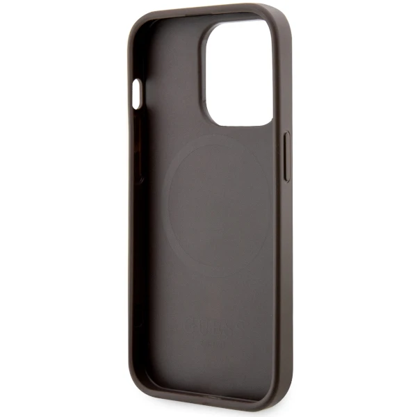 Dėklas GUESS GUHMP14MP4RPSW IPHONE 14 PLUS / 15 PLUS 6.7 