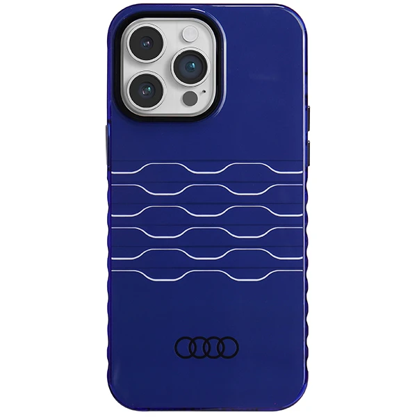 Dėklas Apple iPhone 14 Pro Max Audi IML MagSafe (AU-IMLMIP14PM-A6/D3-BE) mėlynos spalvos aprašymas - Prekės nuotrauka Dėklas Apple iPhone 14 Pro Max Audi IML MagSafe (AU-IMLMIP14PM-A6/D3-BE) mėlynos spalvos aprašymas - Prekės nuotrauka