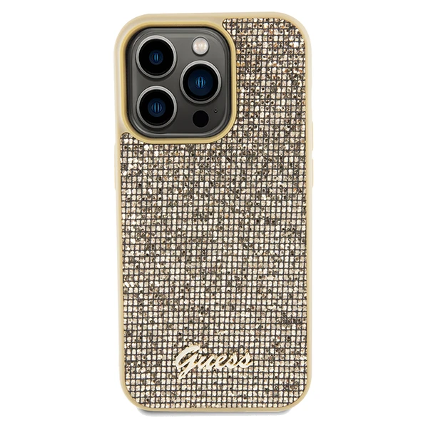 Dėklas GUESS GUHCP14XPMSDGSD IPHONE 14 PRO MAX 6,7 Dėklas GUESS GUHCP14XPMSDGSD IPHONE 14 PRO MAX 6,7