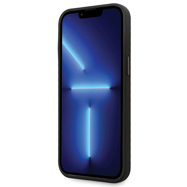 Dėklas Karl Lagerfeld KLHCP14XSMHCNPK IPHONE 14 PRO MAX 6.7 Dėklas Karl Lagerfeld KLHCP14XSMHCNPK IPHONE 14 PRO MAX 6.7