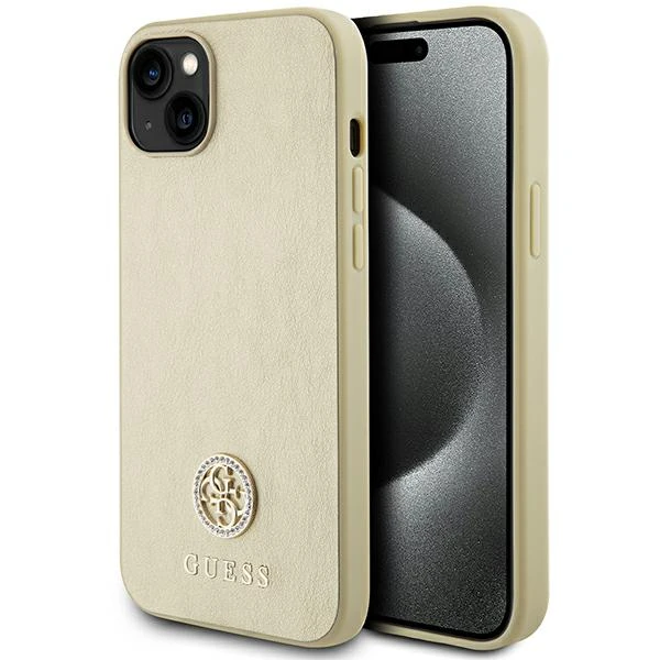 Guess GUHCP15SPS4DGPD iPhone 15 6.1 Guess GUHCP15SPS4DGPD iPhone 15 6.1