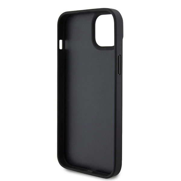Dėklas GUESS GUHCP15MMP4TDSCPK IPHONE 15 PLUS / 14 PLUS 6.7 Dėklas GUESS GUHCP15MMP4TDSCPK IPHONE 15 PLUS / 14 PLUS 6.7