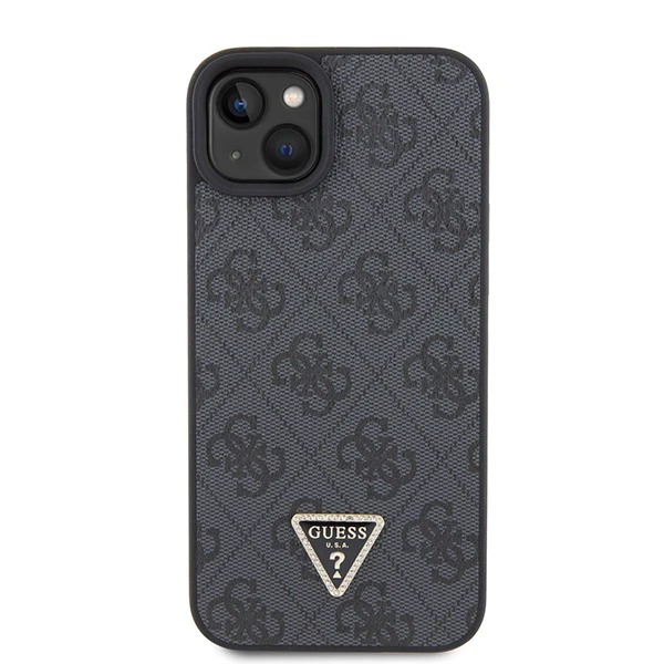 Dėklas GUESS GUHCP15MMP4TDSCPK IPHONE 15 PLUS / 14 PLUS 6.7 Dėklas GUESS GUHCP15MMP4TDSCPK IPHONE 15 PLUS / 14 PLUS 6.7