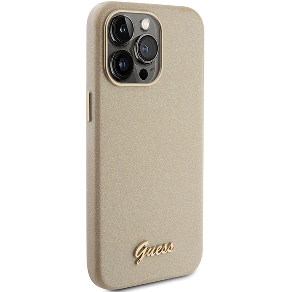 Dėklas GUESS GUHCP15XPGMCSD IPHONE 15 PRO MAX 6.7 Dėklas GUESS GUHCP15XPGMCSD IPHONE 15 PRO MAX 6.7