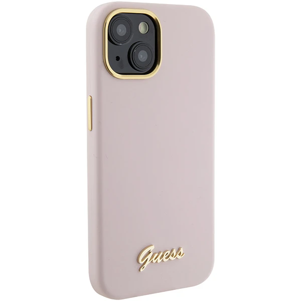 Dėklas GUESS GUHCP15XSMBSLP IPHONE 15 PRO MAX 6.7 