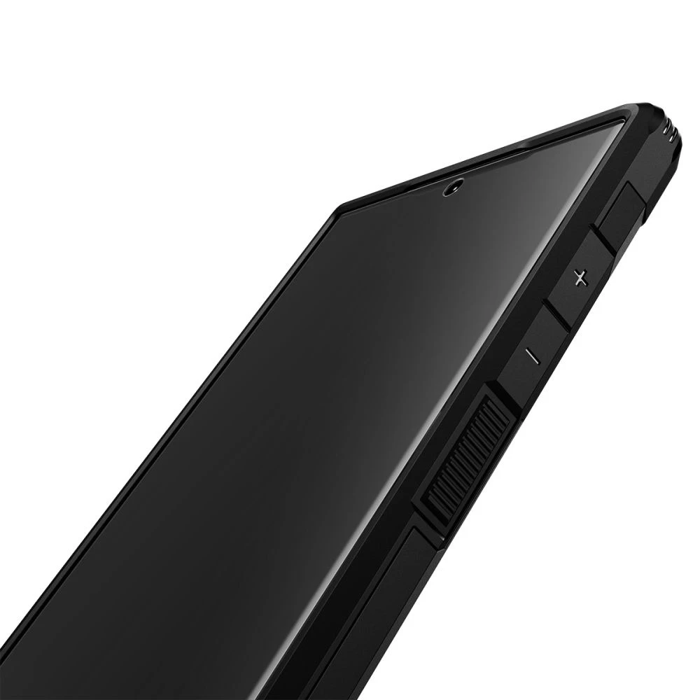 Apsauginė plėvelė Samsung Galaxy S23 Ultra Spigen Neo Flex (2 vnt.) aprašymas - Prekės nuotrauka