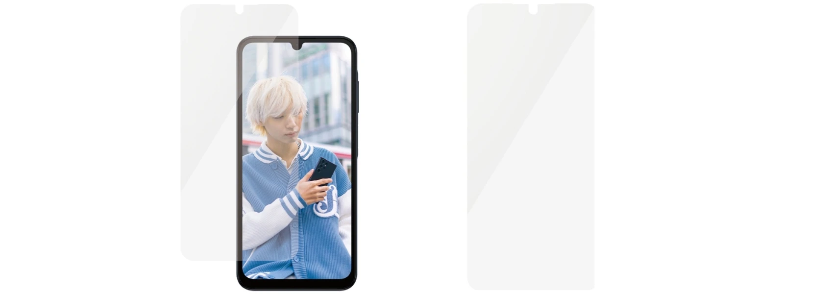Panzer Glass Apsauginis stiklas PanzerGlass Ultra-Wide Fit Samsung Galaxy A26 5G aprašymas - Prekės nuotrauka Panzer Glass Apsauginis stiklas PanzerGlass Ultra-Wide Fit Samsung Galaxy A26 5G aprašymas - Prekės nuotrauka