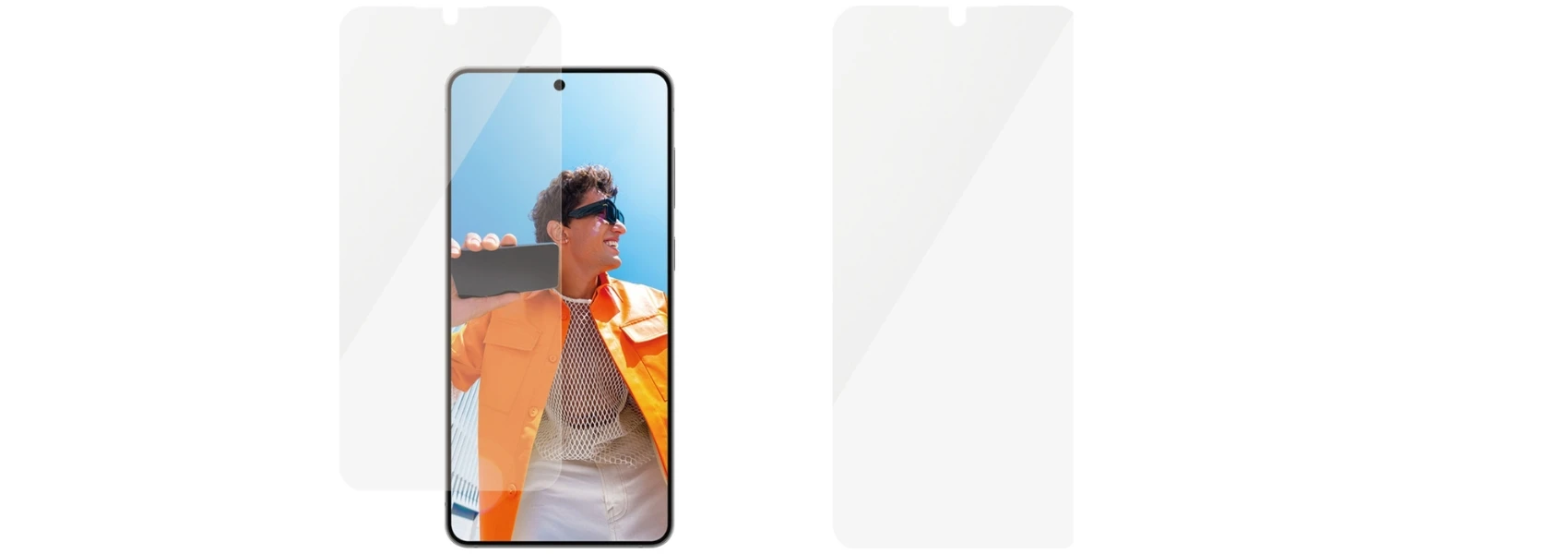 Panzer Glass Apsauginis stiklas PanzerGlass Ultra-Wide Fit skirtas Samsung Galaxy S25 Edge aprašymas - Prekės nuotrauka Panzer Glass Apsauginis stiklas PanzerGlass Ultra-Wide Fit skirtas Samsung Galaxy S25 Edge aprašymas - Prekės nuotrauka