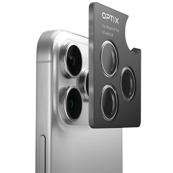 Apsauginis stiklas skirtas Camera Lens UNIQ Optix Aliuminio Camera Lens Protector skirtas Apple iPhone Air with Applic aprašymas - Prekės nuotrauka Apsauginis stiklas skirtas Camera Lens UNIQ Optix Aliuminio Camera Lens Protector skirtas Apple iPhone Air with Applic aprašymas - Prekės nuotrauka