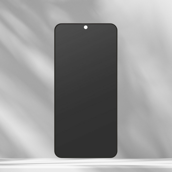 Apsauginis stiklas UNIQ Optix Privacy skirtas Samsung Galaxy S26 privacy glass aprašymas - Prekės nuotrauka