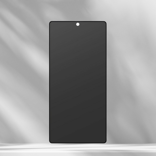 Apsauginis stiklas UNIQ Optix Privacy skirtas Samsung Galaxy S26 Ultra privacy glass aprašymas - Prekės nuotrauka