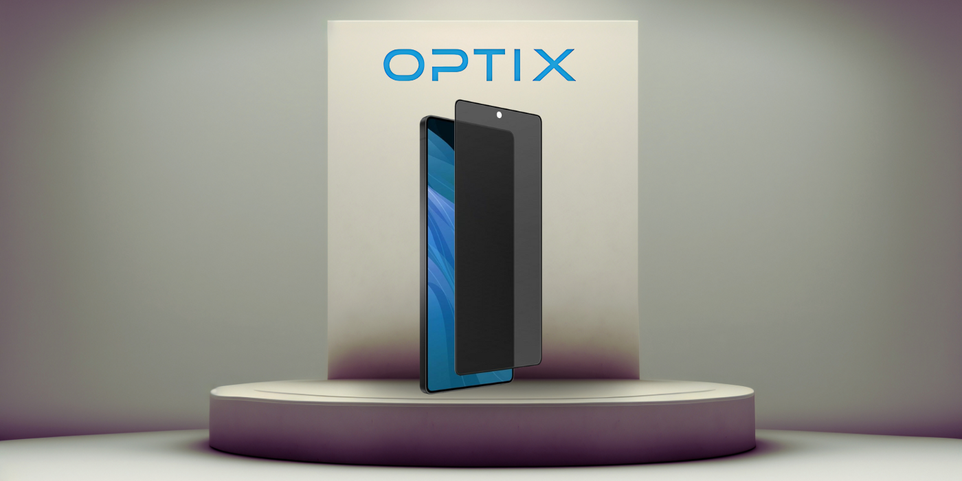 Apsauginis stiklas UNIQ Optix Privacy skirtas Samsung Galaxy S26 Ultra privacy glass aprašymas - Prekės nuotrauka