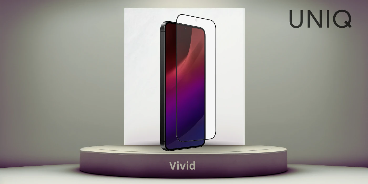 Apsauginis stiklas UNIQ Optix Vivid skirtas Samsung Galaxy S25 / S24 aprašymas - Prekės nuotrauka Apsauginis stiklas UNIQ Optix Vivid skirtas Samsung Galaxy S25 / S24 aprašymas - Prekės nuotrauka