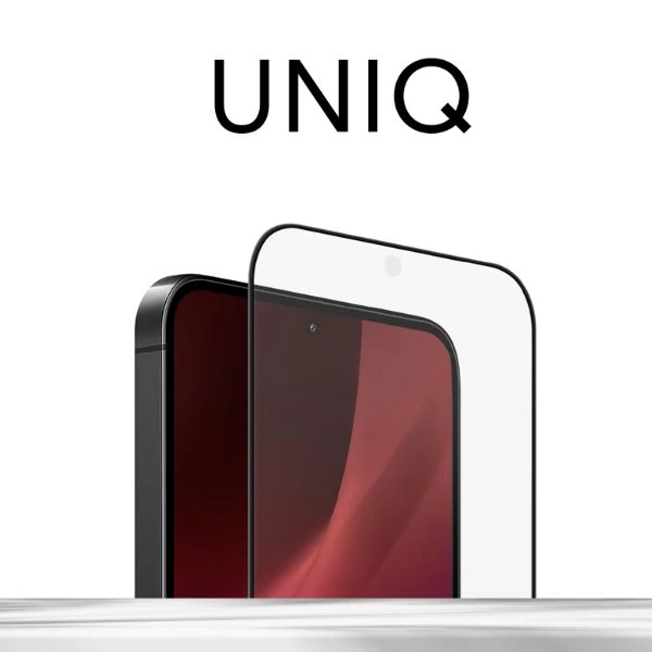 Apsauginis stiklas UNIQ Optix Vivid skirtas Samsung Galaxy S25+ / S24+ aprašymas - Prekės nuotrauka Apsauginis stiklas UNIQ Optix Vivid skirtas Samsung Galaxy S25+ / S24+ aprašymas - Prekės nuotrauka