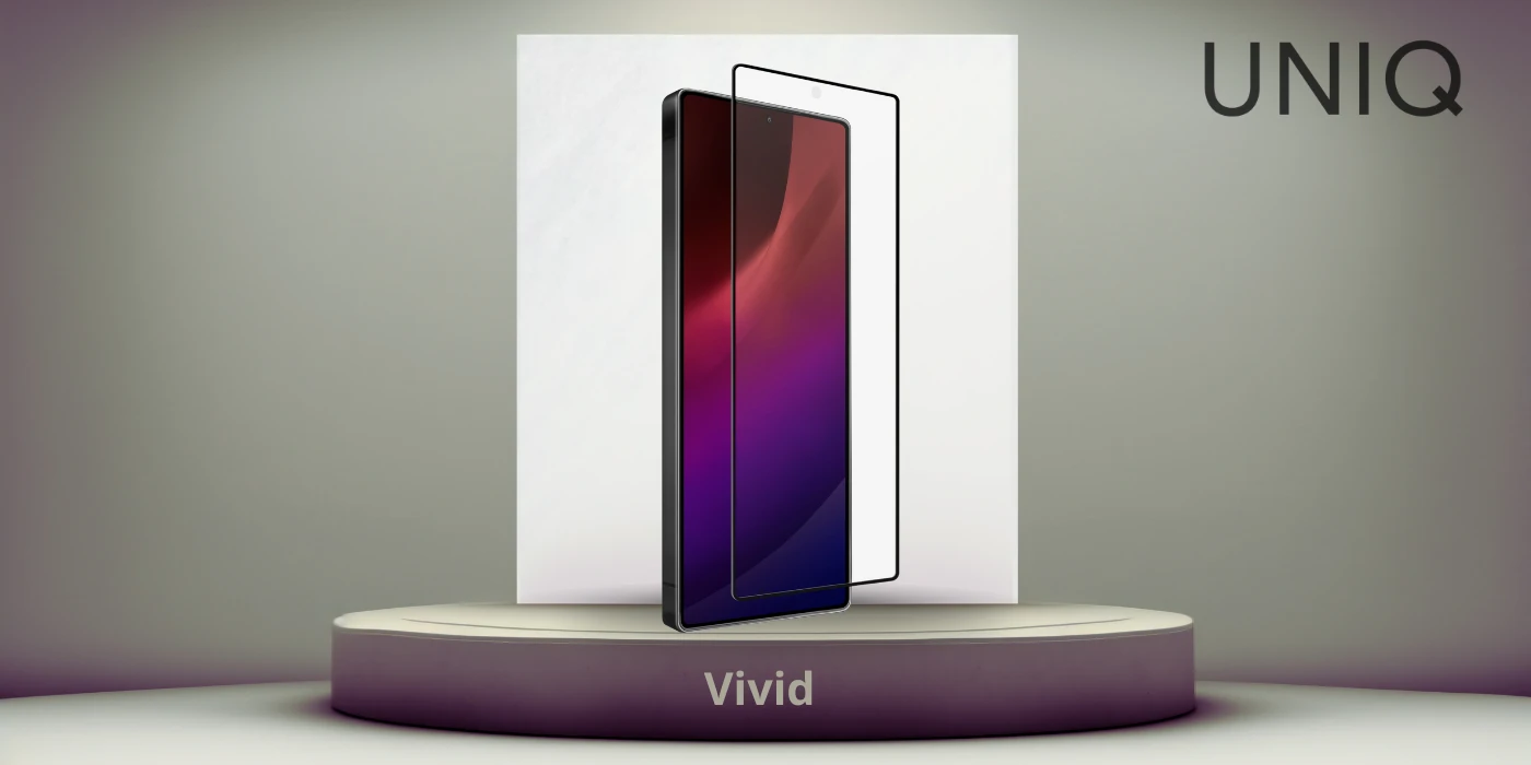 Apsauginis stiklas UNIQ Optix Vivid skirtas Samsung Galaxy S25 Ultra aprašymas - Prekės nuotrauka Apsauginis stiklas UNIQ Optix Vivid skirtas Samsung Galaxy S25 Ultra aprašymas - Prekės nuotrauka