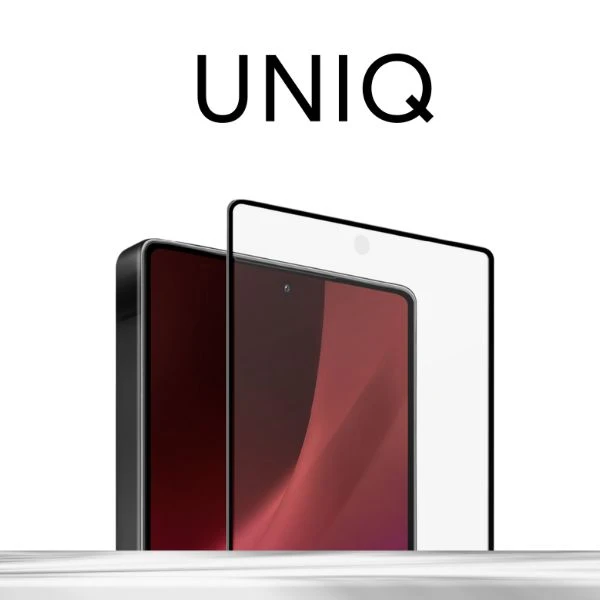 Apsauginis stiklas UNIQ Optix Vivid skirtas Samsung Galaxy S25 Ultra aprašymas - Prekės nuotrauka Apsauginis stiklas UNIQ Optix Vivid skirtas Samsung Galaxy S25 Ultra aprašymas - Prekės nuotrauka