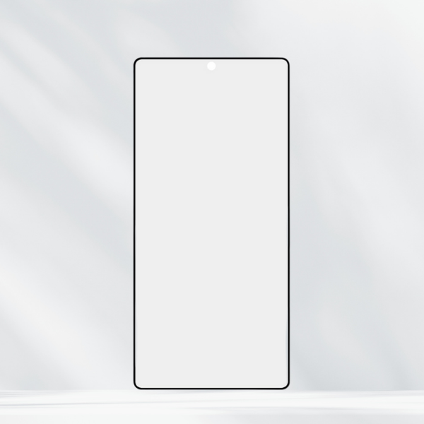 Apsauginis stiklas UNIQ Optix Vivid skirtas Samsung Galaxy S26 Ultra aprašymas - Prekės nuotrauka