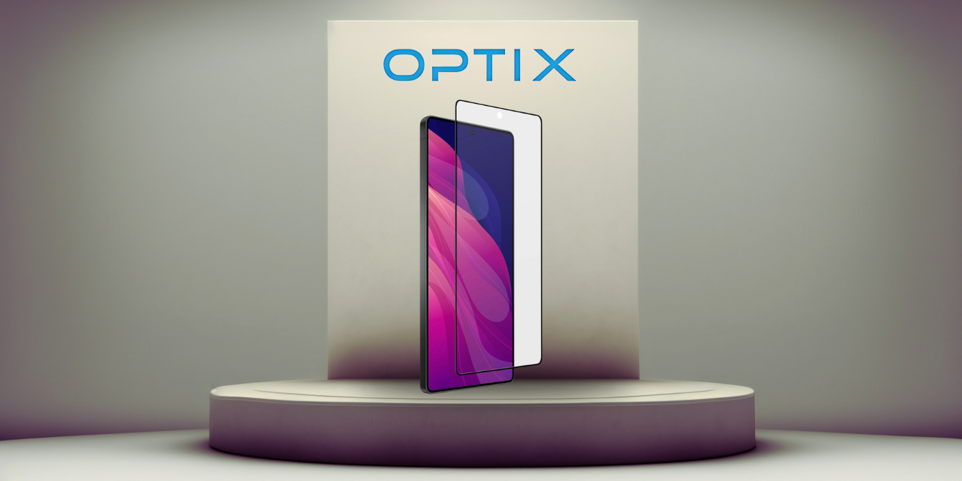 Apsauginis stiklas UNIQ Optix Vivid skirtas Samsung Galaxy S26 Ultra aprašymas - Prekės nuotrauka