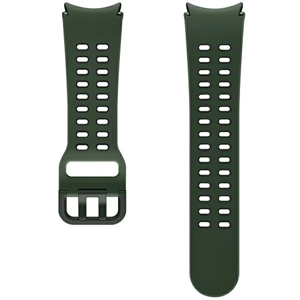 SXR93SGE Extreme Sport Band 20mm (S/M) for Samsung Galaxy Watch6/Watch5, Žalias/Juodas (Žalias/Juodas) aprašymas - Prekės nuotrauka SXR93SGE Extreme Sport Band 20mm (S/M) for Samsung Galaxy Watch6/Watch5, Žalias/Juodas (Žalias/Juodas) aprašymas - Prekės nuotrauka