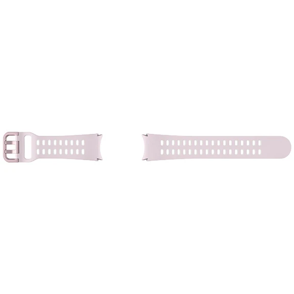 SXR94LVE D258Extreme Sport Band 20mm (M/L), skirta Samsung Galaxy Watch6/Watch5, Lavender/Baltas (Lavender/Baltas) aprašymas - Prekės nuotrauka SXR94LVE D258Extreme Sport Band 20mm (M/L), skirta Samsung Galaxy Watch6/Watch5, Lavender/Baltas (Lavender/Baltas) aprašymas - Prekės nuotrauka