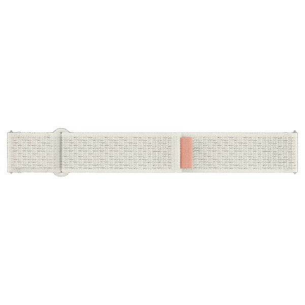 SVR94LUE medžiaginė apyrankė 20 mm (platus, M/L), skirta Samsung Galaxy Watch6/Watch5, smėlio (smėlio) aprašymas - Prekės nuotrauka SVR94LUE medžiaginė apyrankė 20 mm (platus, M/L), skirta Samsung Galaxy Watch6/Watch5, smėlio (smėlio) aprašymas - Prekės nuotrauka