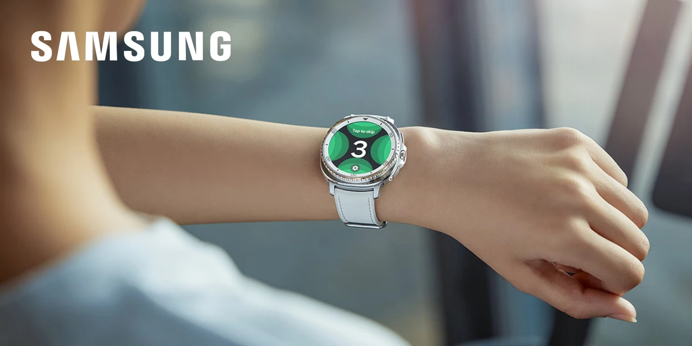 SLL50LBEGEU hibridinė apyrankė (S/M/L) Samsung Galaxy Watch8, Juodas aprašymas - Prekės nuotrauka SLL50LBEGEU hibridinė apyrankė (S/M/L) Samsung Galaxy Watch8, Juodas aprašymas - Prekės nuotrauka