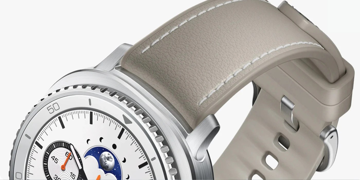 SLL50LBEGEU hibridinė apyrankė (S/M/L) Samsung Galaxy Watch8, Juodas aprašymas - Prekės nuotrauka SLL50LBEGEU hibridinė apyrankė (S/M/L) Samsung Galaxy Watch8, Juodas aprašymas - Prekės nuotrauka