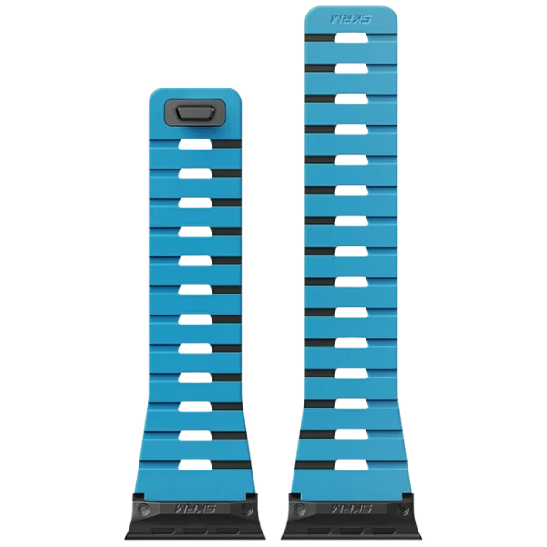 Apyrankė Skinarma Gemini for Apple Watch 49/46/45/44 mm mėlynos spalvos aprašymas - Prekės nuotrauka Apyrankė Skinarma Gemini for Apple Watch 49/46/45/44 mm mėlynos spalvos aprašymas - Prekės nuotrauka
