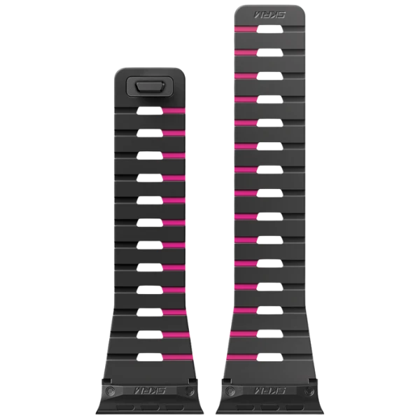 Apyrankė Skinarma Gemini Apple Watch 42/41/40 mm midnight aprašymas - Prekės nuotrauka Apyrankė Skinarma Gemini Apple Watch 42/41/40 mm midnight aprašymas - Prekės nuotrauka