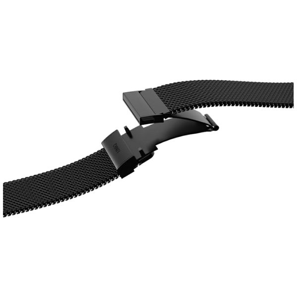 apyrankė UNIQ Dante Pro for Apple Watch 42/41/40mm Stainless Steel graphite juodos spalvos aprašymas - Prekės nuotrauka apyrankė UNIQ Dante Pro for Apple Watch 42/41/40mm Stainless Steel graphite juodos spalvos aprašymas - Prekės nuotrauka