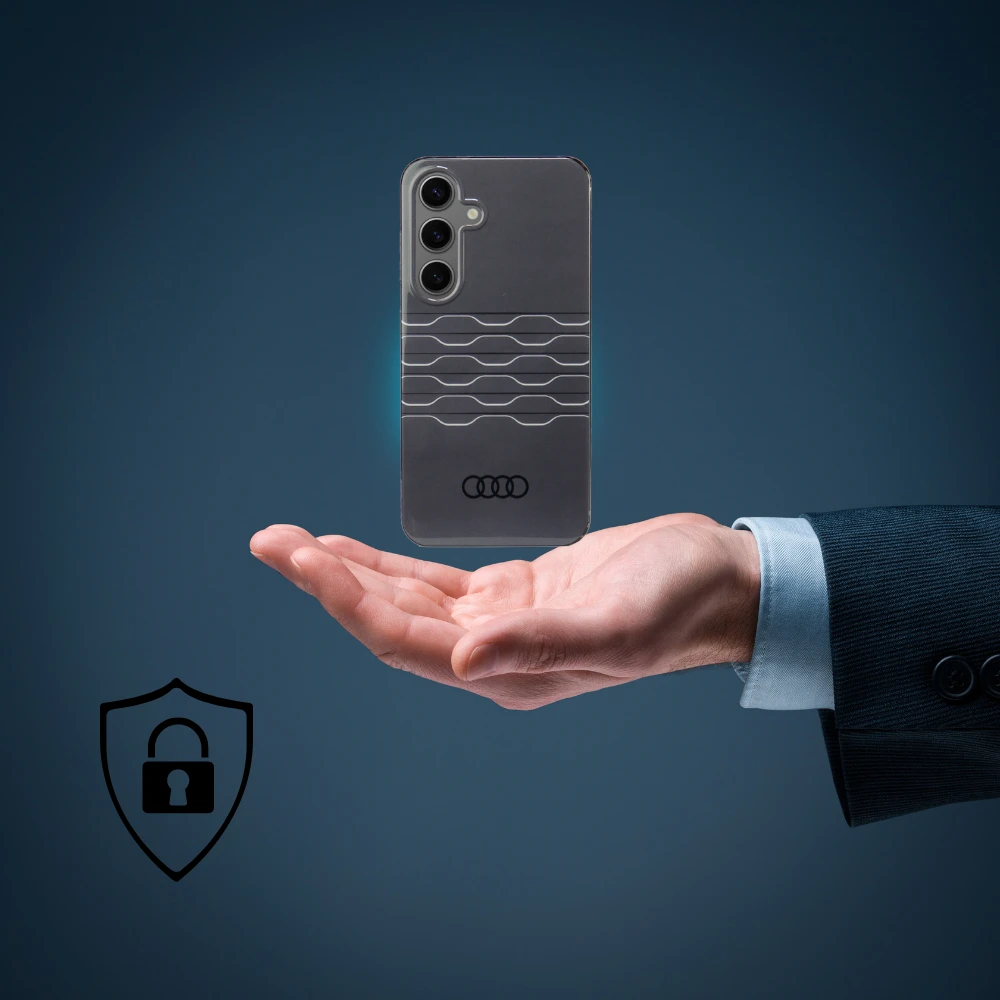 Audi IML Geometric Pattern S24 S921 dėklas telefonui pilkos spalvos AU-IMLS24-A6/D3-GY aprašymas - Prekės nuotrauka Audi IML Geometric Pattern S24 S921 dėklas telefonui pilkos spalvos AU-IMLS24-A6/D3-GY aprašymas - Prekės nuotrauka