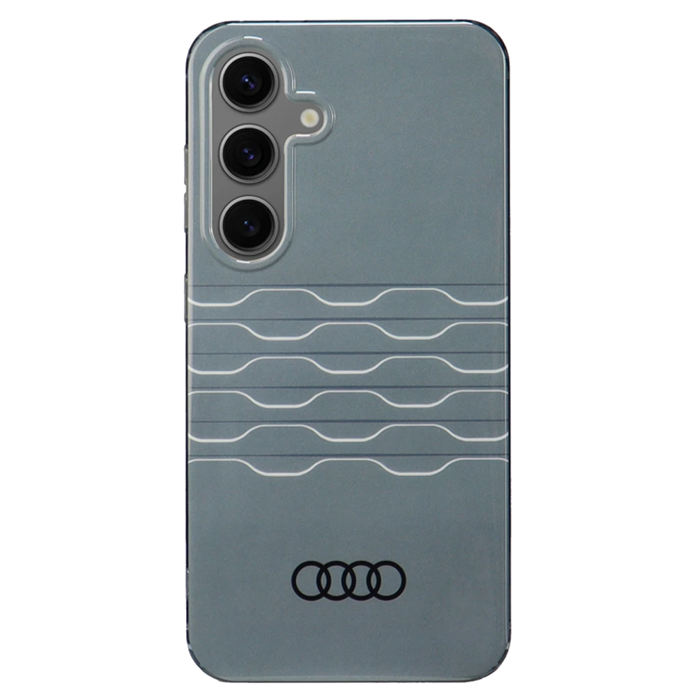 Audi IML Geometric Pattern S24 S921 dėklas telefonui pilkos spalvos AU-IMLS24-A6/D3-GY aprašymas - Prekės nuotrauka Audi IML Geometric Pattern S24 S921 dėklas telefonui pilkos spalvos AU-IMLS24-A6/D3-GY aprašymas - Prekės nuotrauka